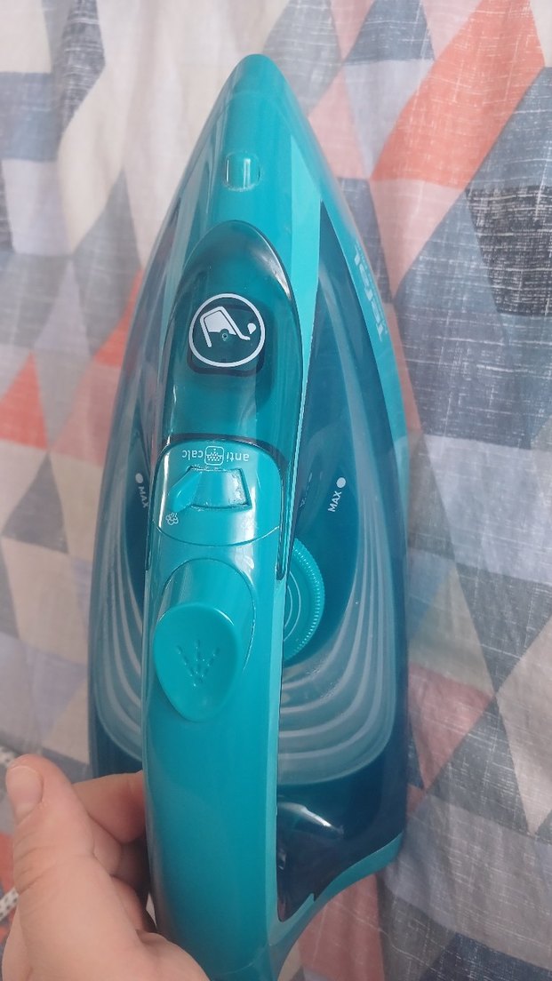 Tefal Maesto Plus Ütü - Görsel 5