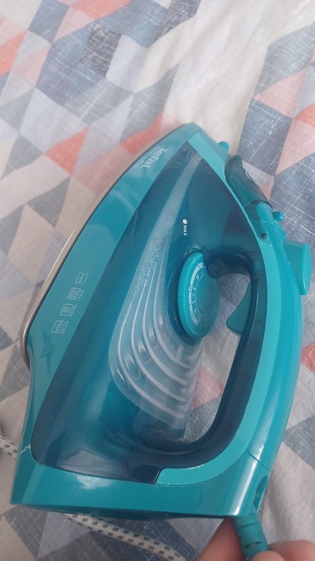 Tefal Maesto Plus Ütü - Görsel 3