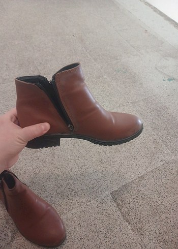 Kısa bot - Görsel 3