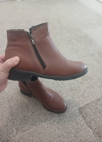 Kısa bot - Görsel 2