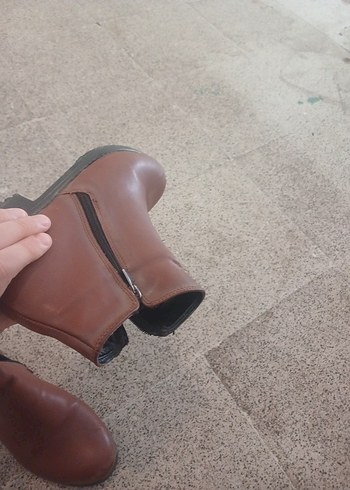 Kısa bot - Görsel 4