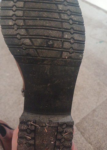 Kısa bot - Görsel 5