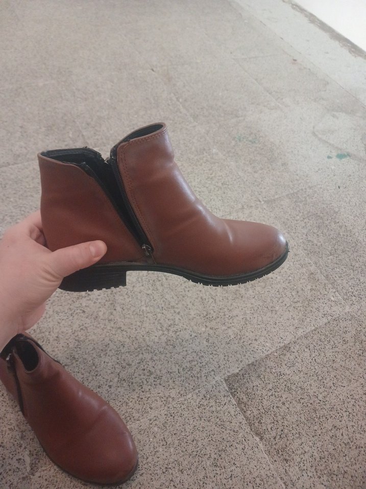 Kısa bot - Görsel 3