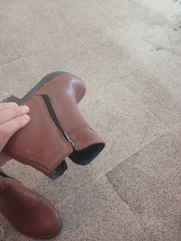 Kısa bot - Görsel 4