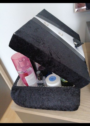 Kozmetik Kutusu - Görsel 2