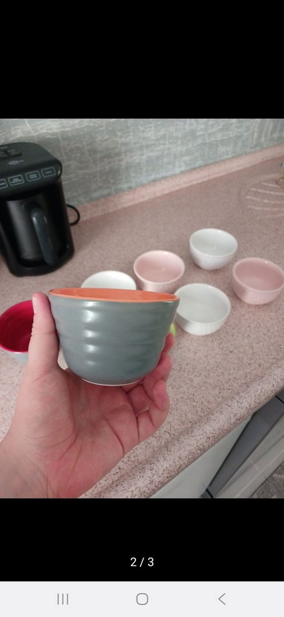 Renkli çerezlik - Görsel 2