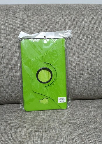 Yeşil Tablet Kılıfı - Görsel 2