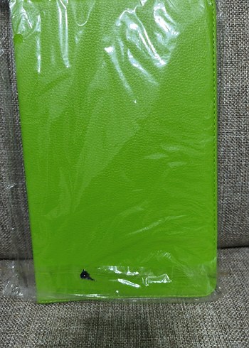 Yeşil Tablet Kılıfı - Görsel 4