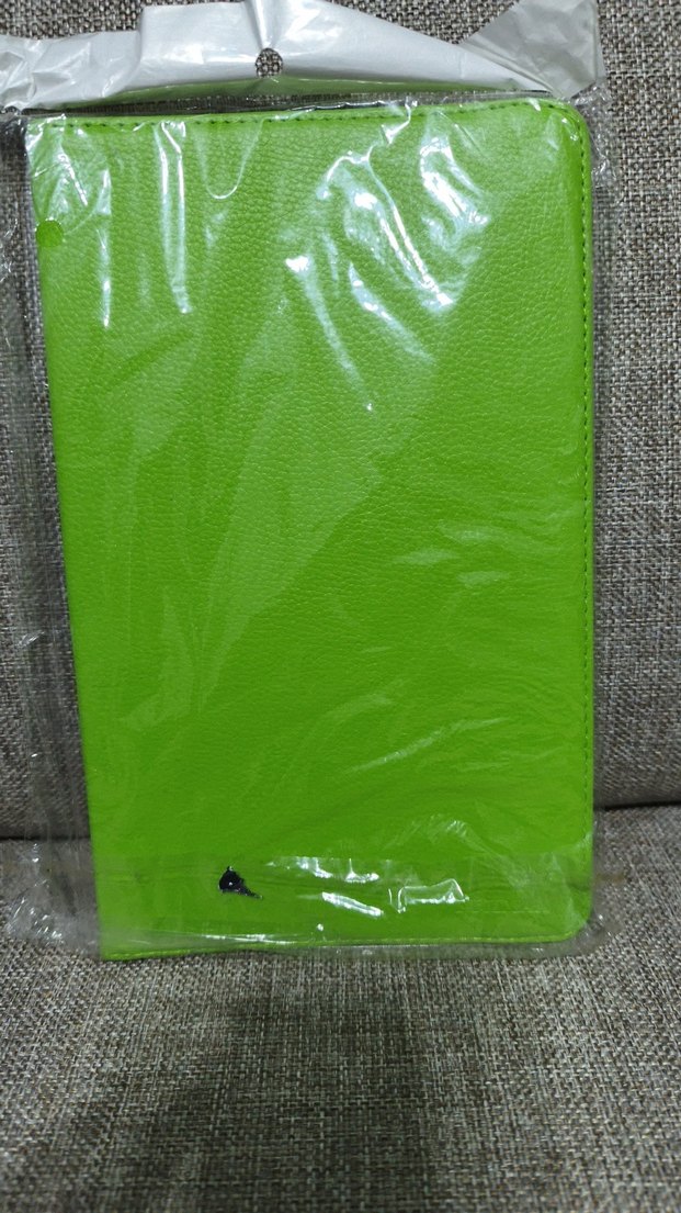 Yeşil Tablet Kılıfı - Görsel 4