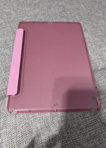 Pembe Tablet Kılıfı - Görsel 4