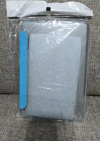 Mavi Fujimax Mini Tablet Kılıfı - Görsel 2