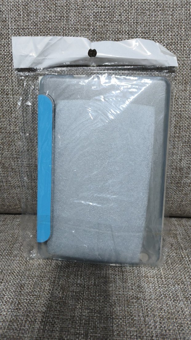 Mavi Fujimax Mini Tablet Kılıfı - Görsel 2