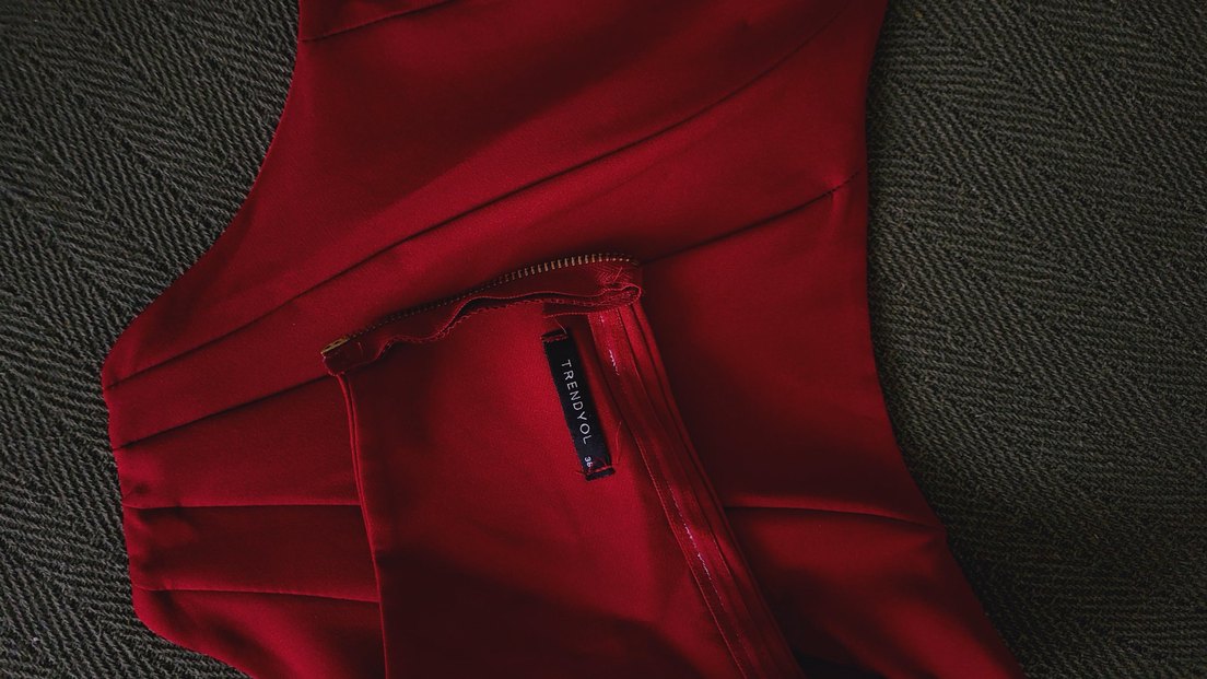 Kadın Büstiyer - Görsel 2