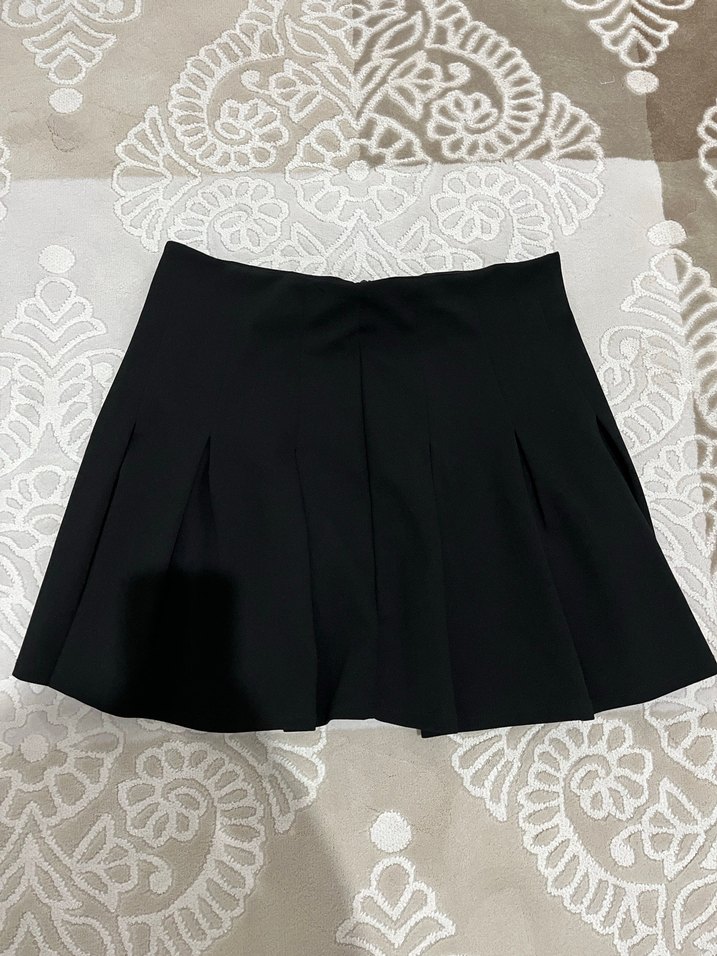 Koton Siyah  Etek-Beden: XL - Görsel 2