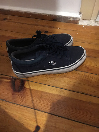 Lacoste ayakkabı