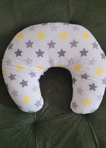 Bebek Destek oturma minderi - Görsel 2