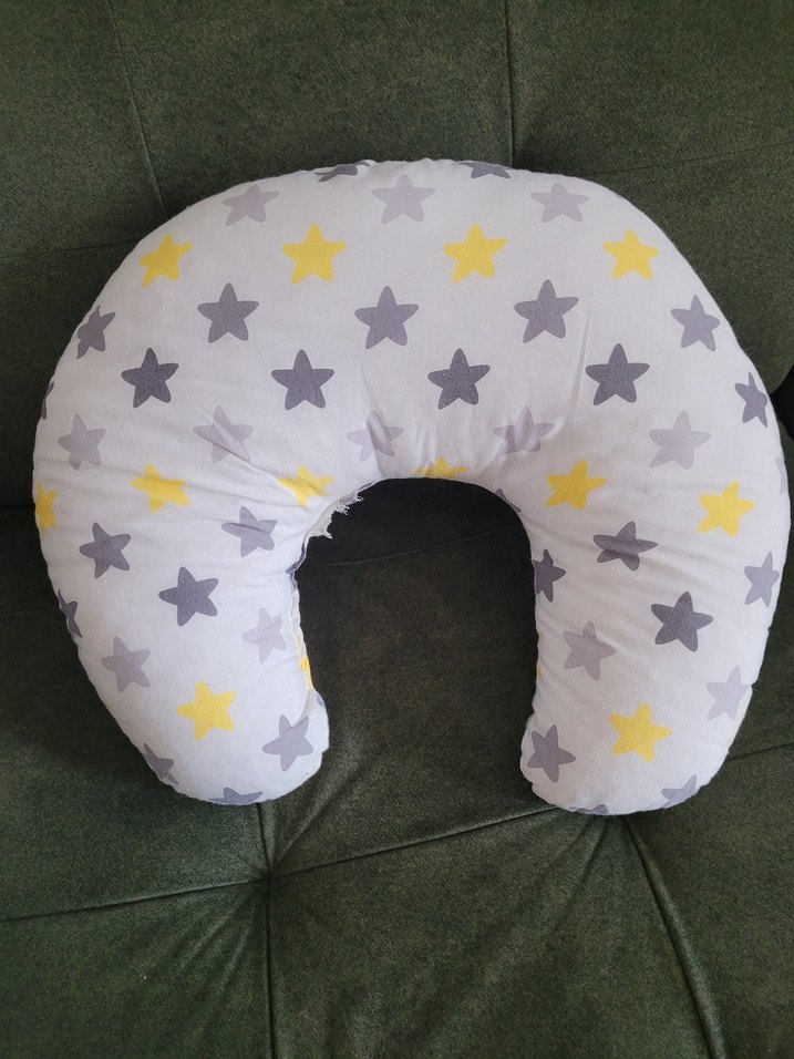 Bebek Destek oturma minderi - Görsel 2