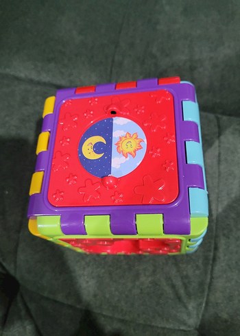 Aktivite oyuncağı - Görsel 4