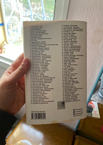 100 temel eser özeti - Görsel 2