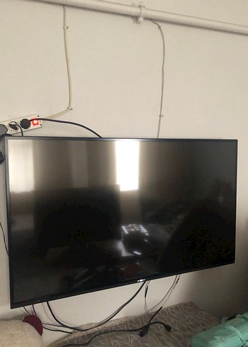 LG ve Arçelik TV - Görsel 2