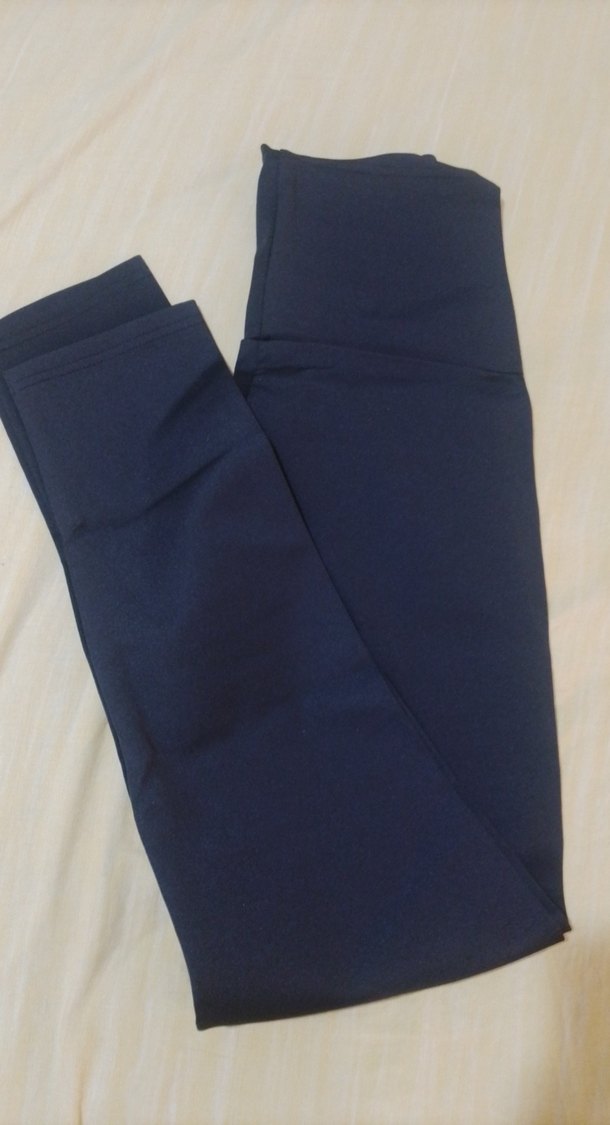 Siyah korseli termal tayt - Görsel 3