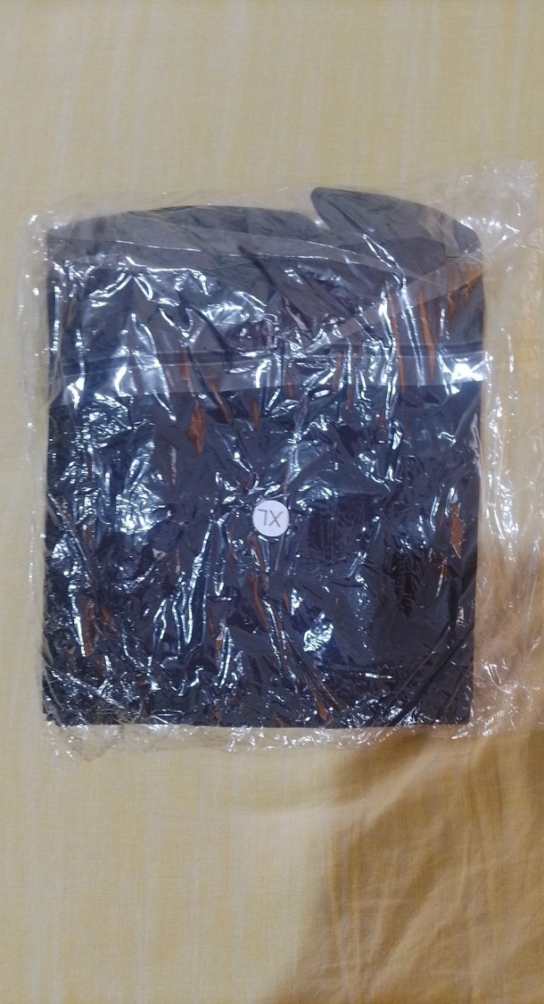 Siyah korseli termal tayt - Görsel 2