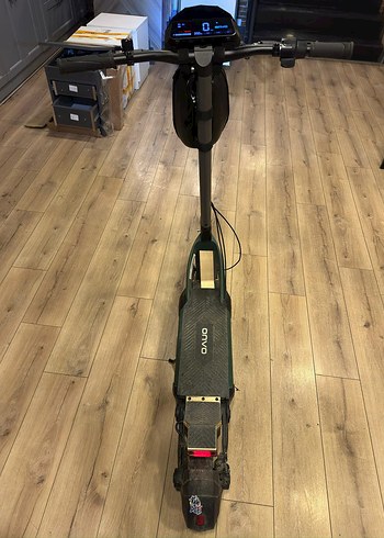 Onvo Scooter acil satılıktır - Görsel 2