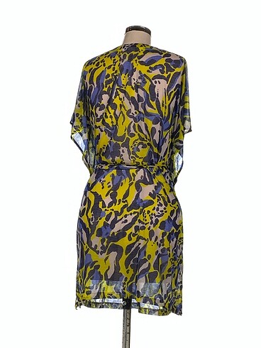 H&M Kısa Elbise %70 İndirimli. - Görsel 3