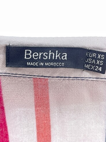 Bershka Kısa Elbise %70 İndirimli. - Görsel 4