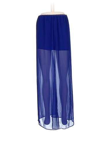 H&M Uzun Etek %70 İndirimli.