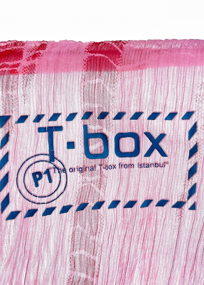 T-box Pareo %70 İndirimli. - Görsel 4