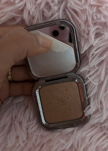 Uzun Süre Kalıcı Toz Allık 06 Brick - Görsel 2