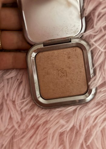 Uzun Süre Kalıcı Toz Allık 06 Brick - Görsel 3