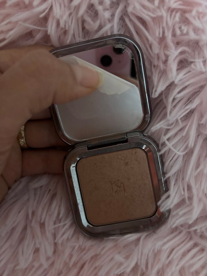 Uzun Süre Kalıcı Toz Allık 06 Brick - Görsel 2