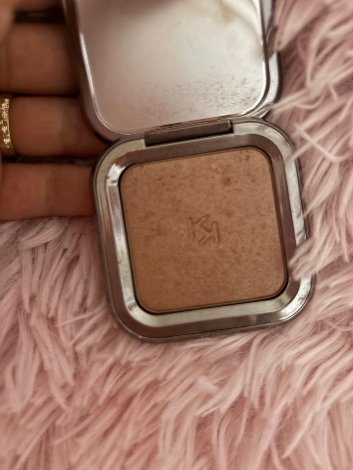 Uzun Süre Kalıcı Toz Allık 06 Brick - Görsel 3