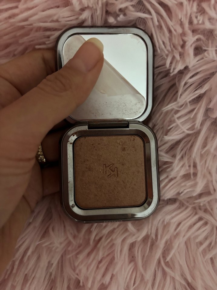 Uzun Süre Kalıcı Toz Allık 06 Brick - Görsel 4