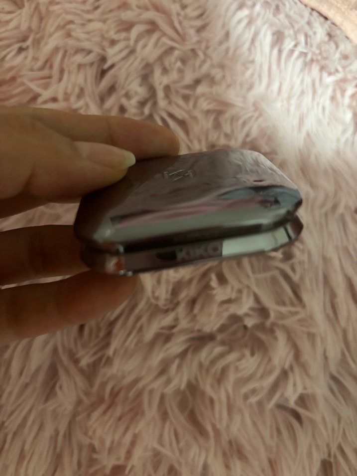 Uzun Süre Kalıcı Toz Allık 06 Brick - Görsel 5