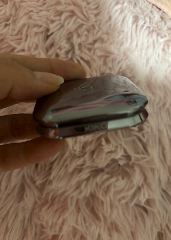 Uzun Süre Kalıcı Toz Allık - Pudra Pembe - Görsel 5