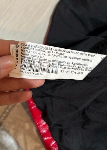 Kadın Parlak Kırmızı Deri Midi Yağmurluk - Görsel 6