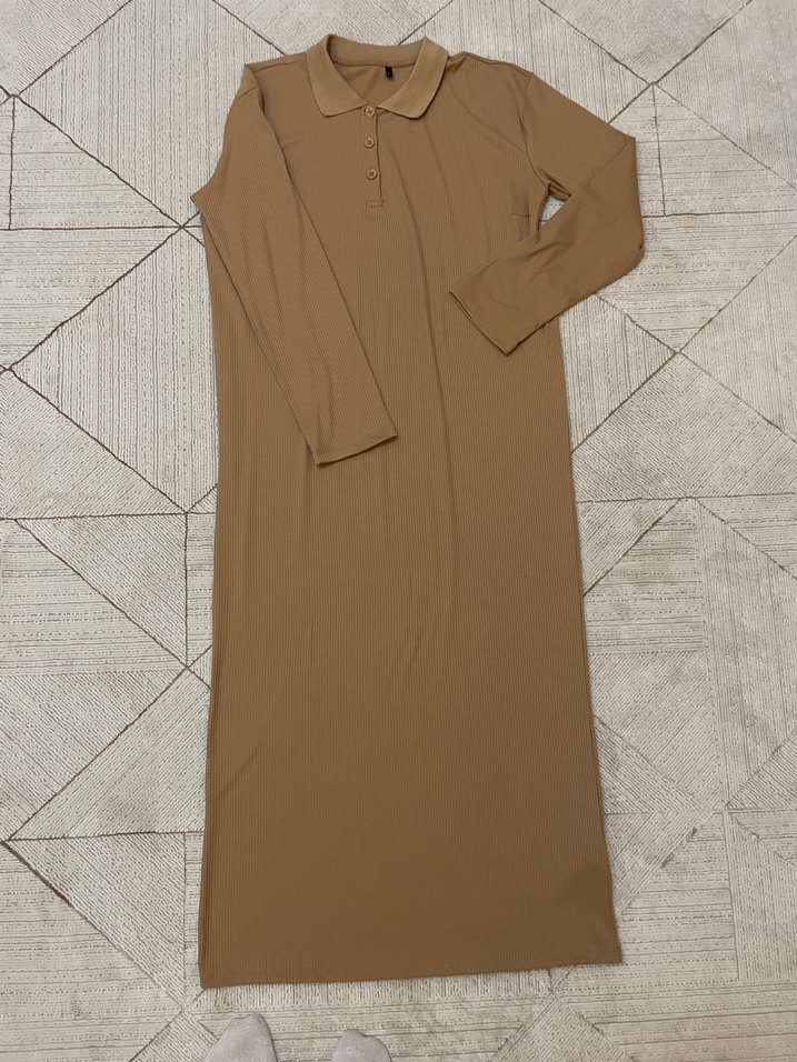 Kadın elbise - Görsel 2