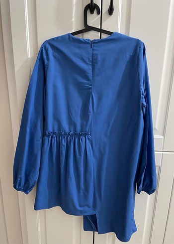 Gömlek tunik - Görsel 2