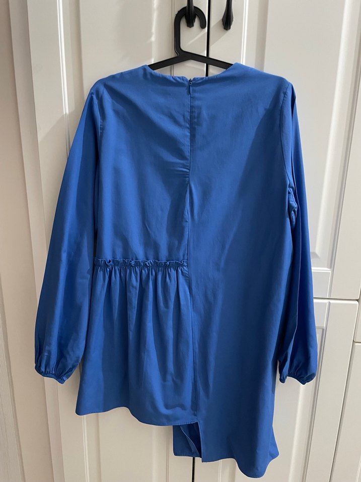 Gömlek tunik - Görsel 2