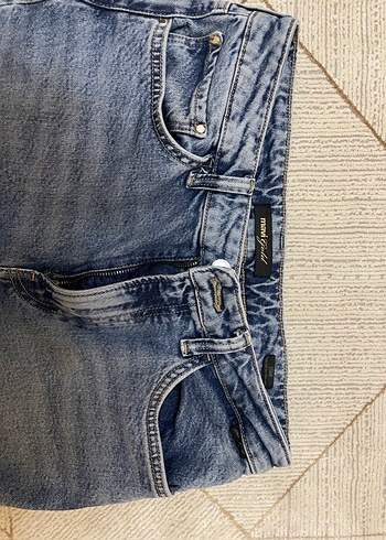Mavi jeans kadın pantolon - Görsel 3