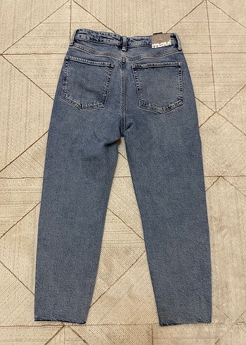 Mavi jeans kadın pantolon - Görsel 4