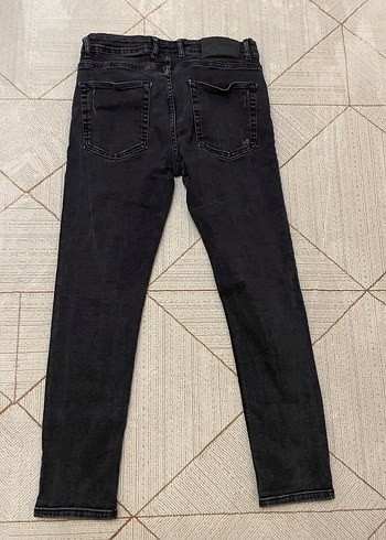 Erkek jean pantolon - Görsel 2