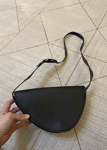 Kadın askılı çanta - Görsel 3