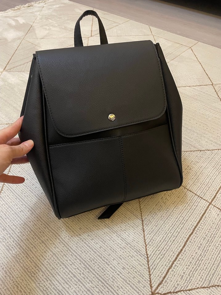 Kadın askılı çanta - Görsel 2