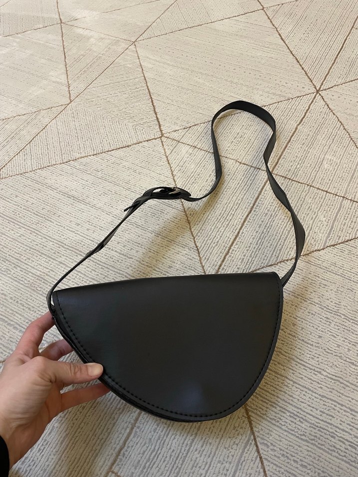 Kadın askılı çanta - Görsel 3