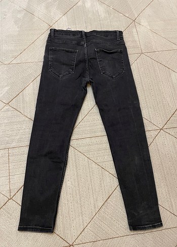 Erkek jean pantolon - Görsel 2