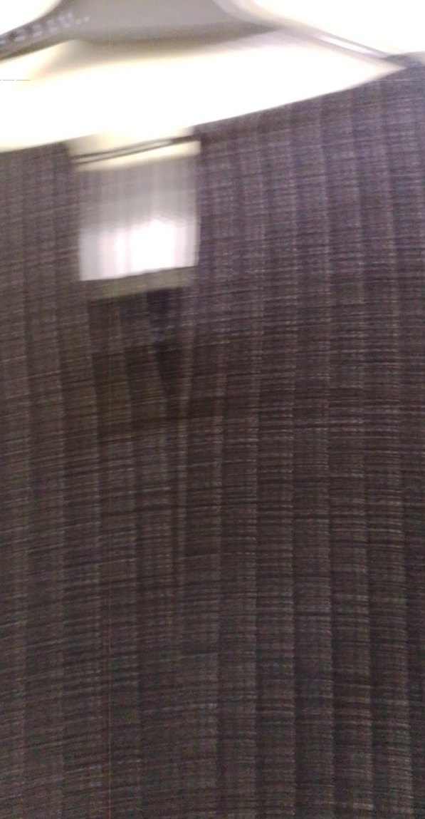 adl kadın siyah gömlek - Görsel 4